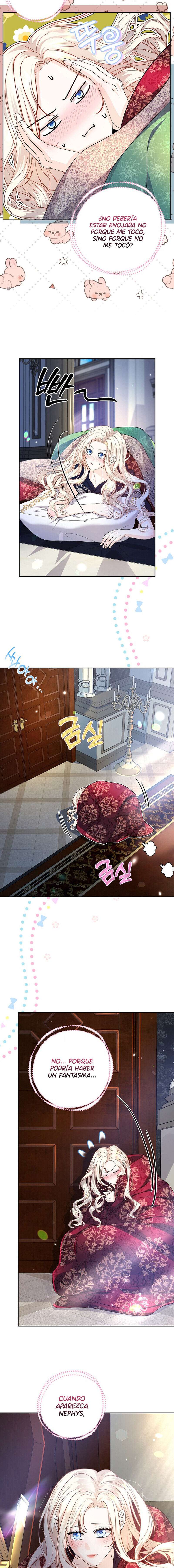 El Gran Duque Del Norte Capítulo 26 - Page 16