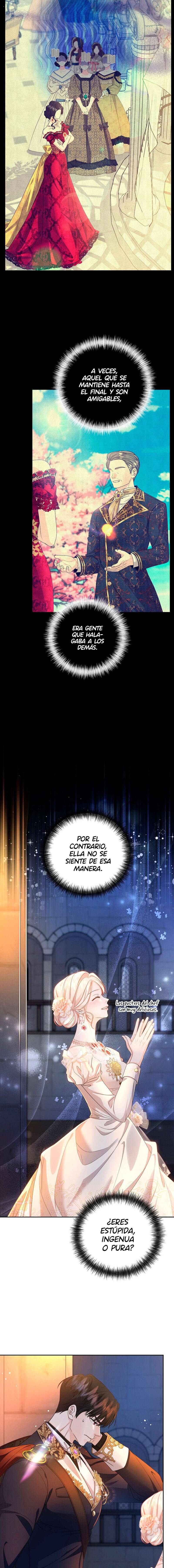 El Gran Duque Del Norte Capítulo 27 - Page 16