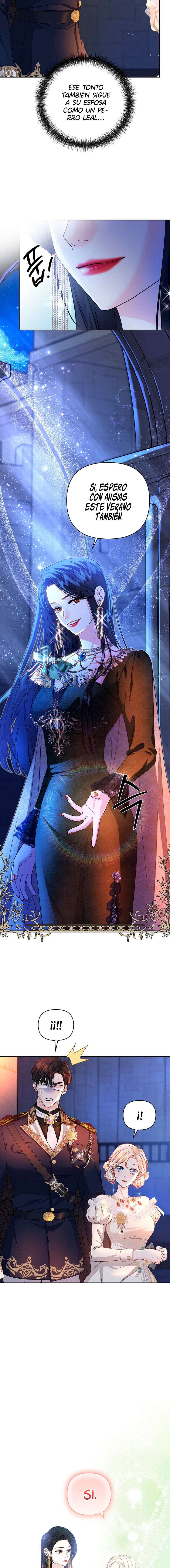 El Gran Duque Del Norte Capítulo 27 - Page 17