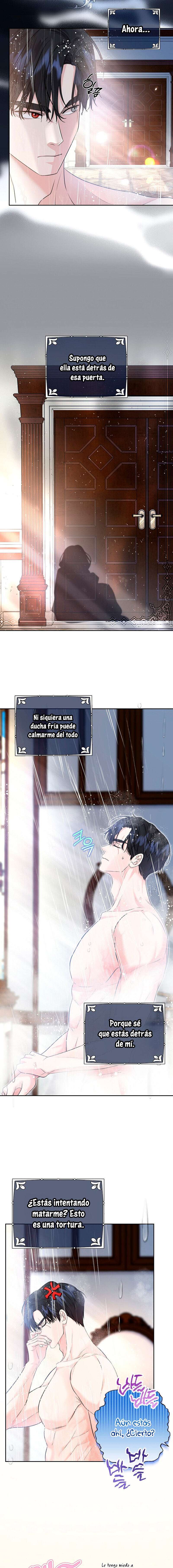 El Gran Duque Del Norte Capítulo 27 - Page 2