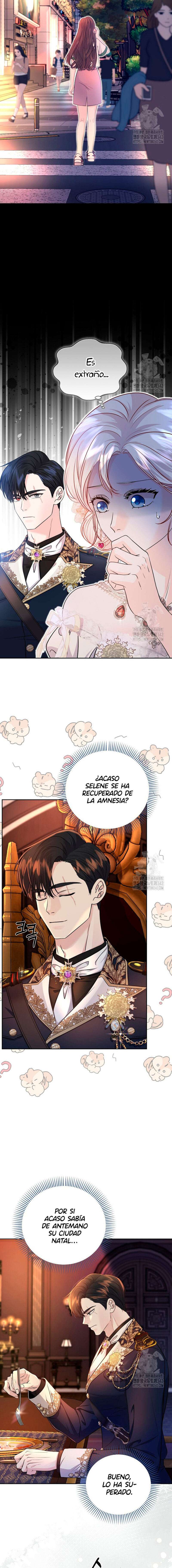 El Gran Duque Del Norte Capítulo 28 - Page 5