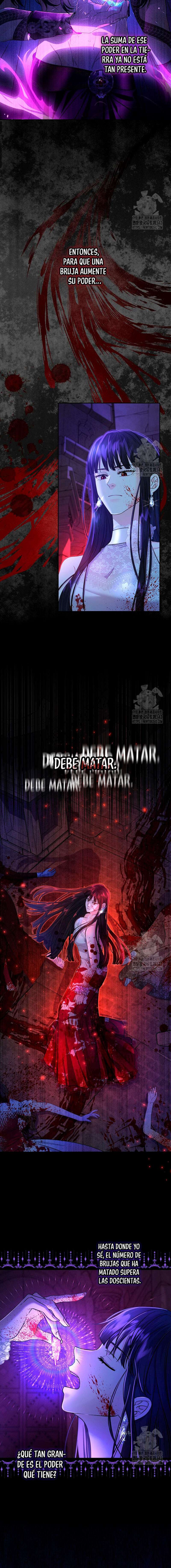 El Gran Duque Del Norte Capítulo 28 - Page 7