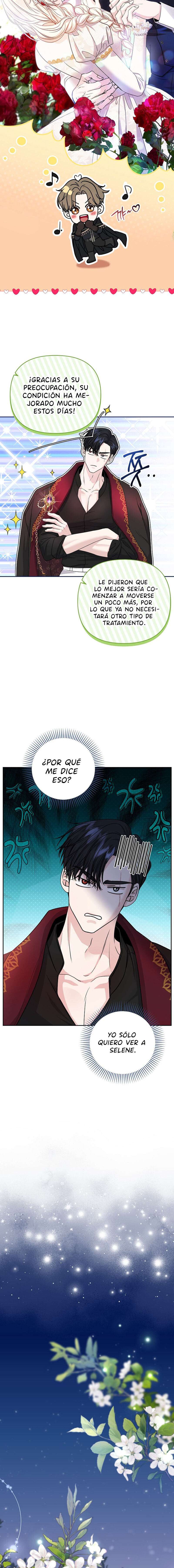 El Gran Duque Del Norte Capítulo 29 - Page 10