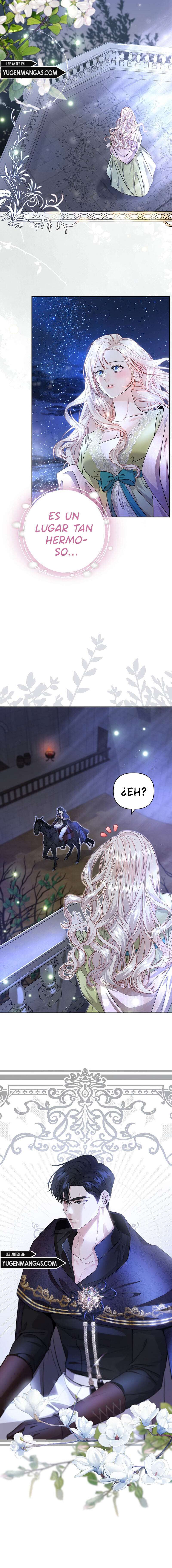 El Gran Duque Del Norte Capítulo 29 - Page 11