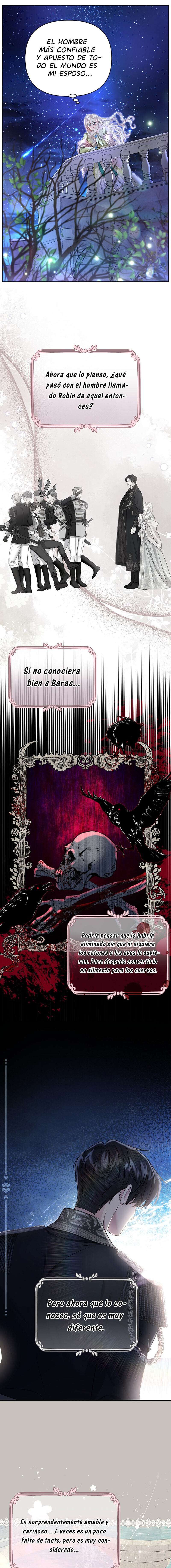 El Gran Duque Del Norte Capítulo 29 - Page 12