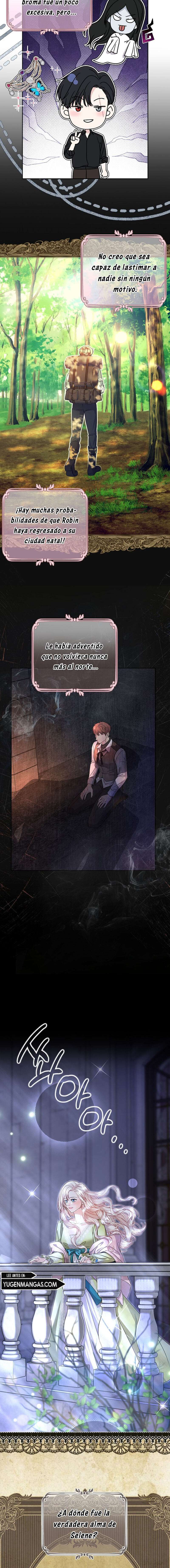 El Gran Duque Del Norte Capítulo 29 - Page 15