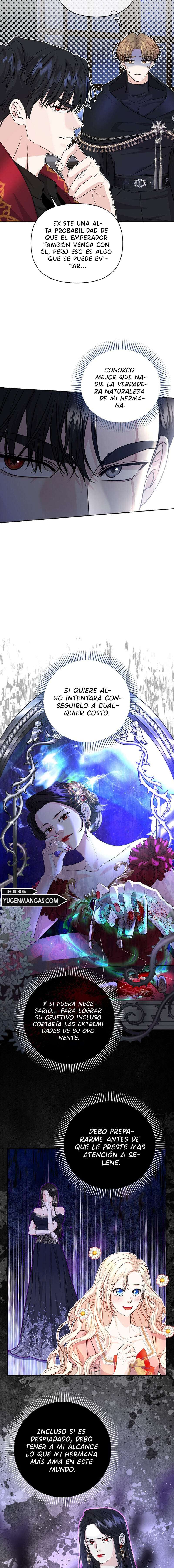 El Gran Duque Del Norte Capítulo 29 - Page 6