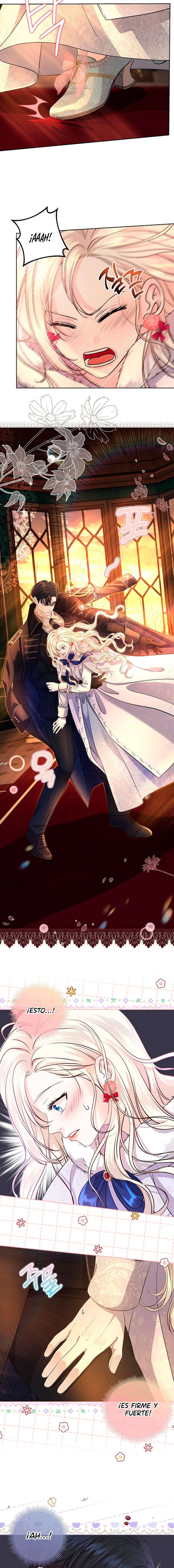 El Gran Duque Del Norte Capítulo 3 - Page 11