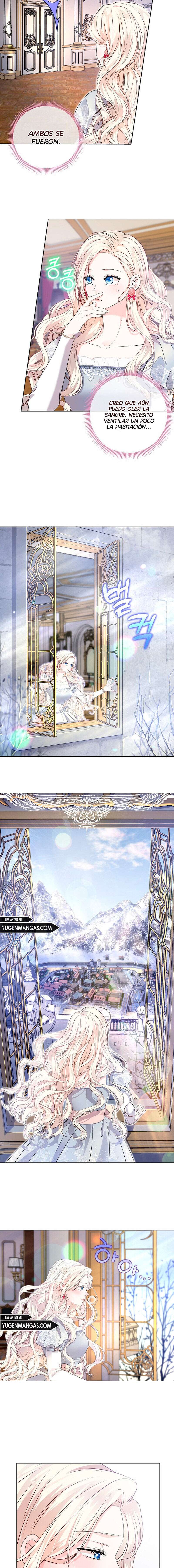 El Gran Duque Del Norte Capítulo 3 - Page 2