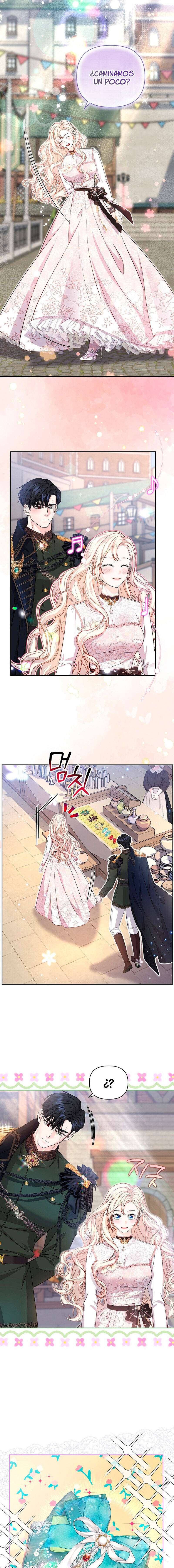 El Gran Duque Del Norte Capítulo 30 - Page 12