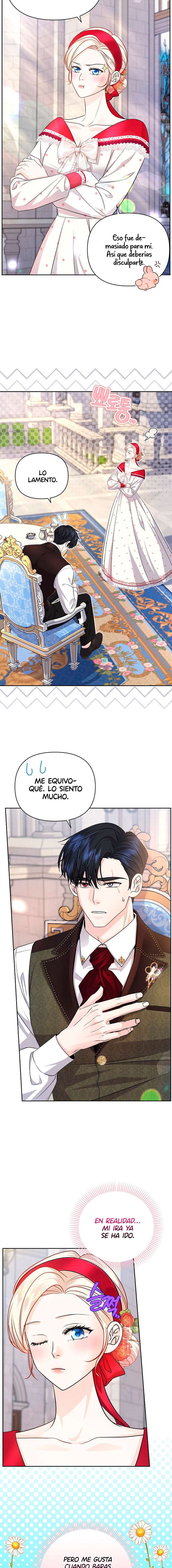 El Gran Duque Del Norte Capítulo 30 - Page 5