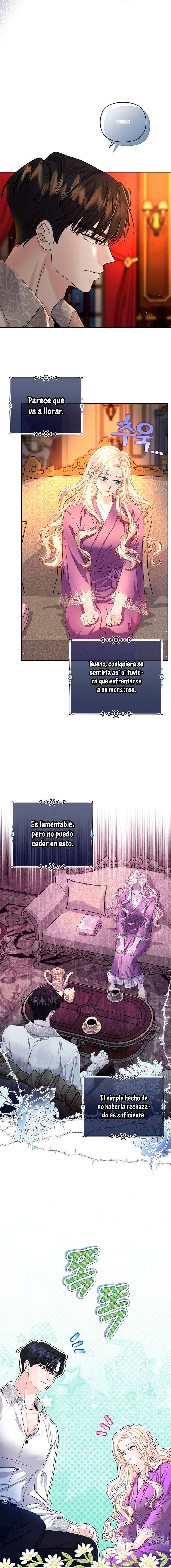 El Gran Duque Del Norte Capítulo 31 - Page 10