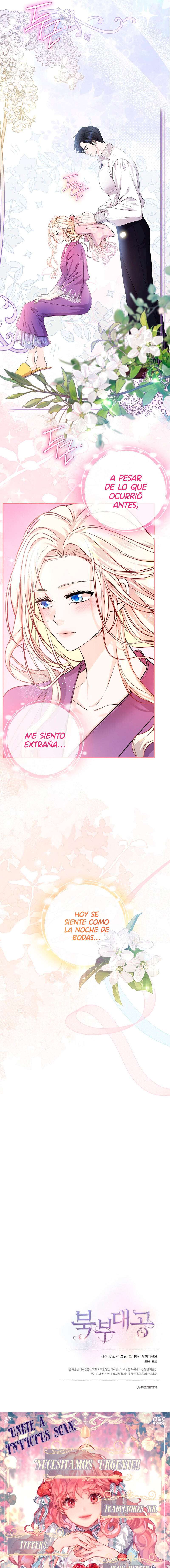 El Gran Duque Del Norte Capítulo 31 - Page 16