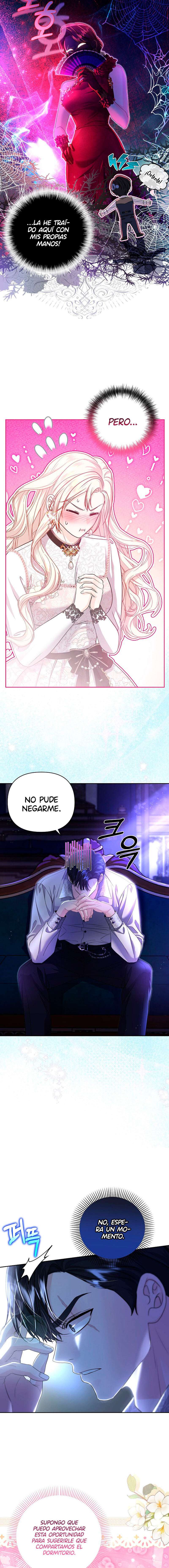 El Gran Duque Del Norte Capítulo 31 - Page 2