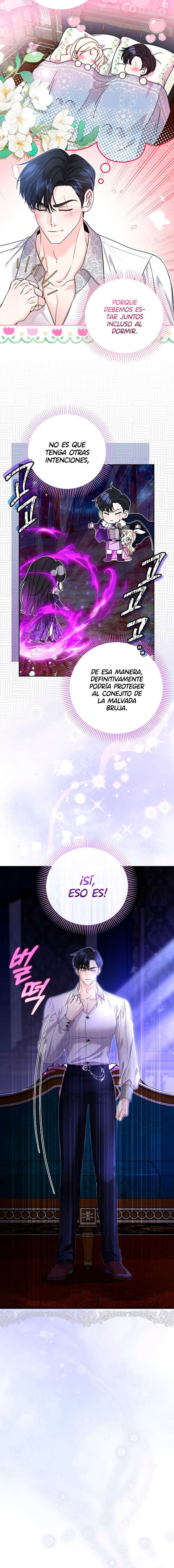 El Gran Duque Del Norte Capítulo 31 - Page 3