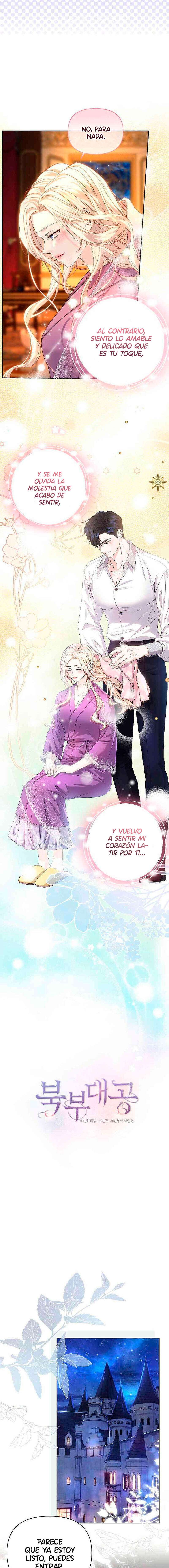 El Gran Duque Del Norte Capítulo 32 - Page 3