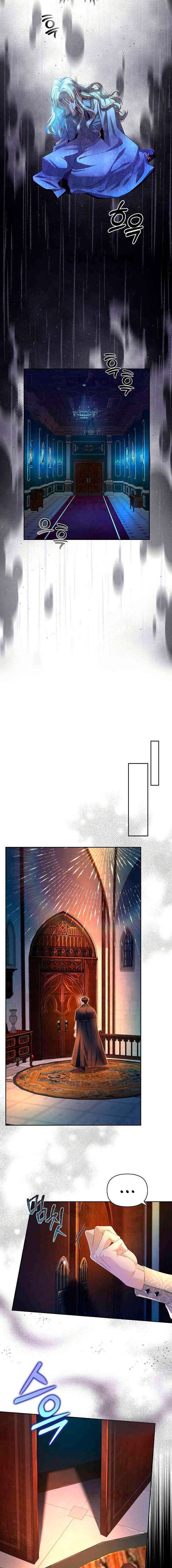 El Gran Duque Del Norte Capítulo 32 - Page 8