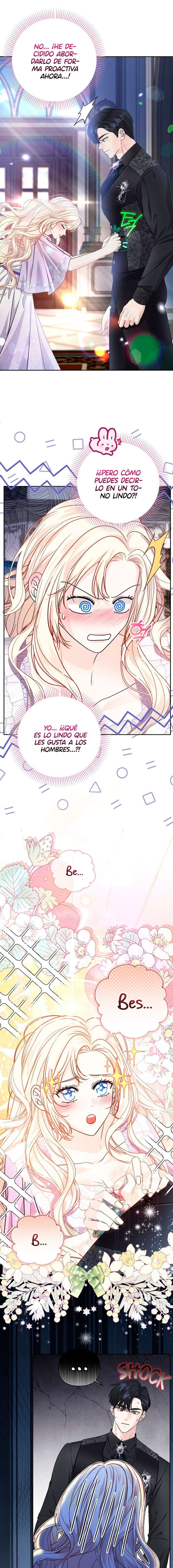 El Gran Duque Del Norte Capítulo 33 - Page 11