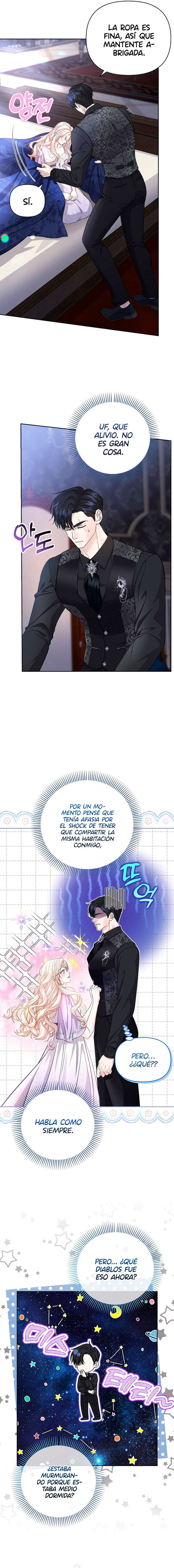 El Gran Duque Del Norte Capítulo 33 - Page 13