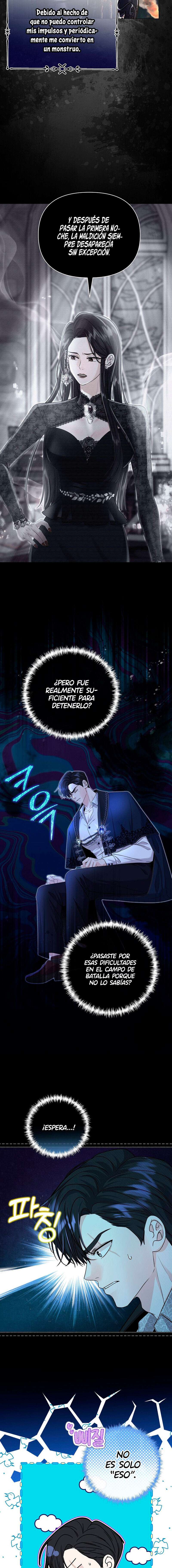 El Gran Duque Del Norte Capítulo 33 - Page 2