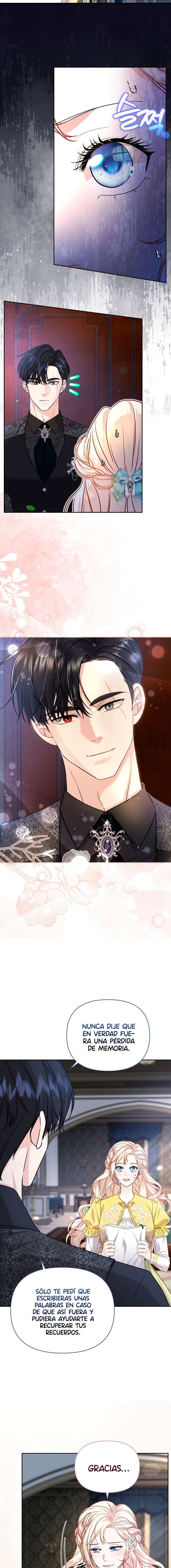 El Gran Duque Del Norte Capítulo 34 - Page 12