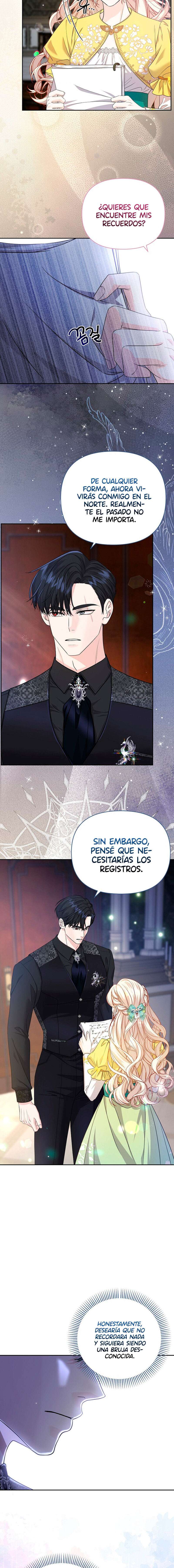 El Gran Duque Del Norte Capítulo 34 - Page 13