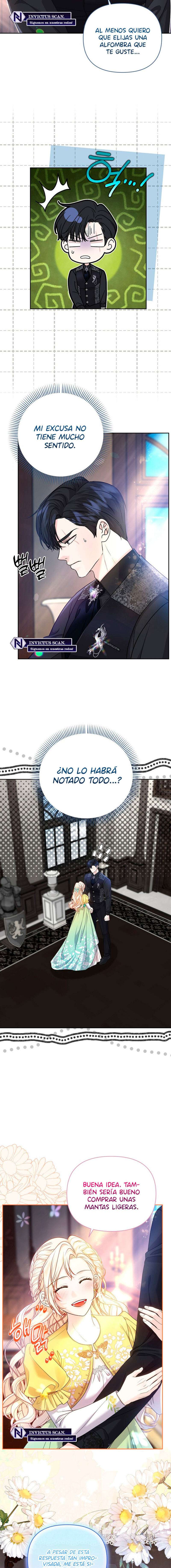 El Gran Duque Del Norte Capítulo 35 - Page 12