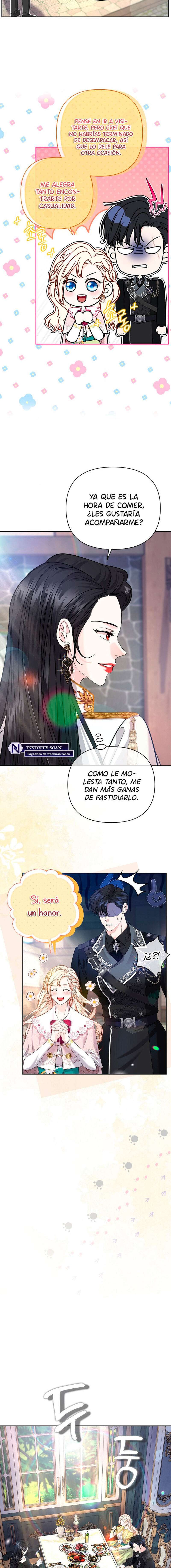 El Gran Duque Del Norte Capítulo 35 - Page 14