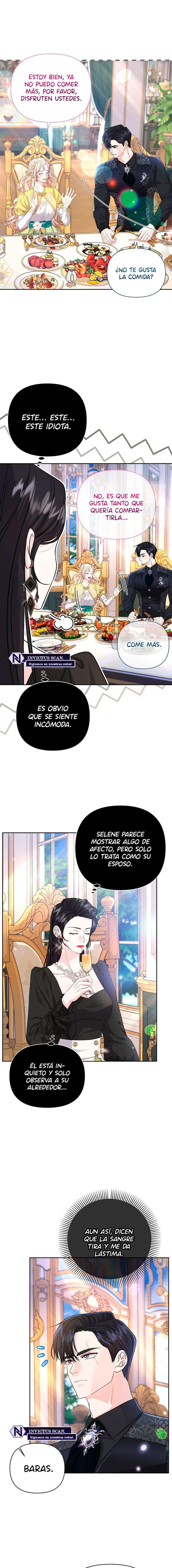 El Gran Duque Del Norte Capítulo 35 - Page 16