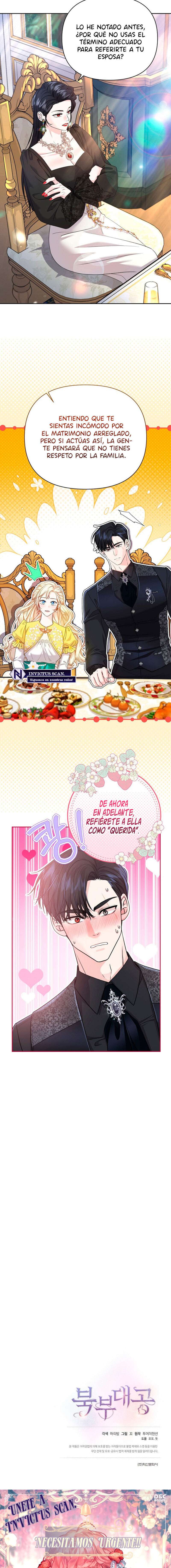 El Gran Duque Del Norte Capítulo 35 - Page 17