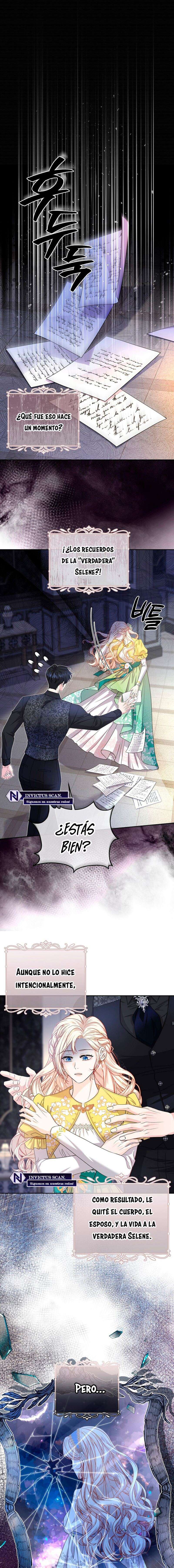 El Gran Duque Del Norte Capítulo 35 - Page 2