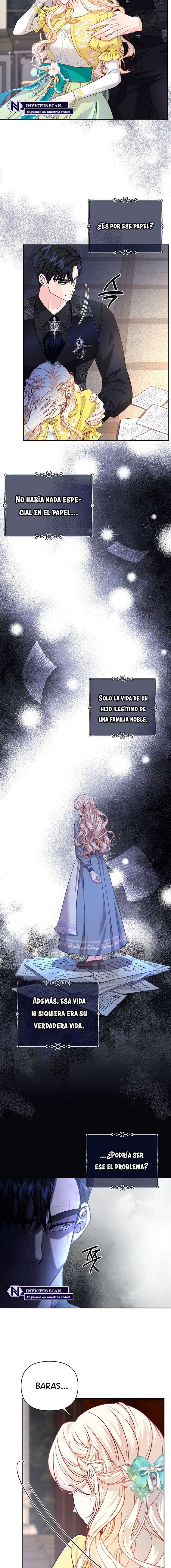 El Gran Duque Del Norte Capítulo 35 - Page 4