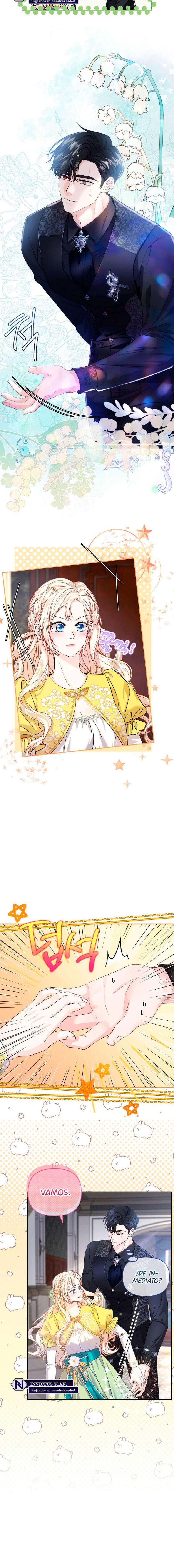 El Gran Duque Del Norte Capítulo 35 - Page 7