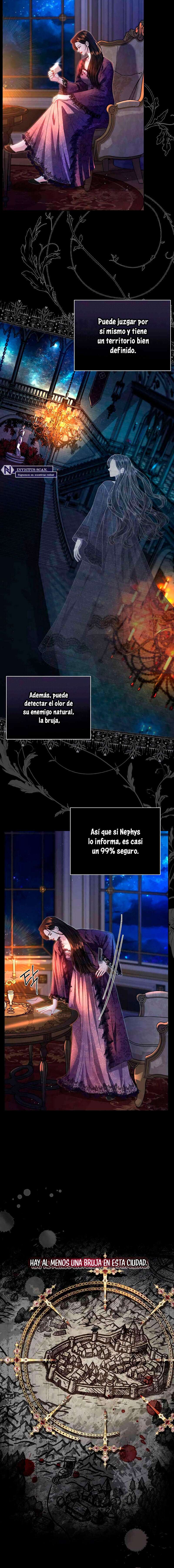 El Gran Duque Del Norte Capítulo 36 - Page 12