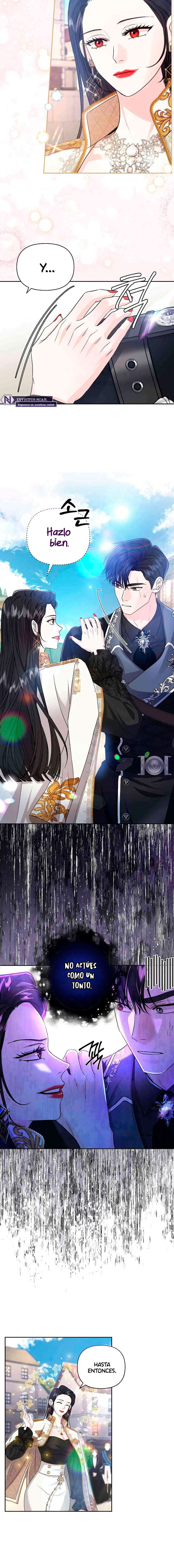 El Gran Duque Del Norte Capítulo 36 - Page 15