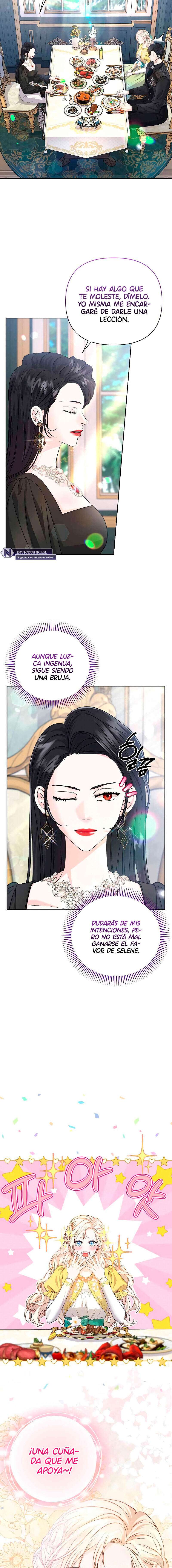 El Gran Duque Del Norte Capítulo 36 - Page 2