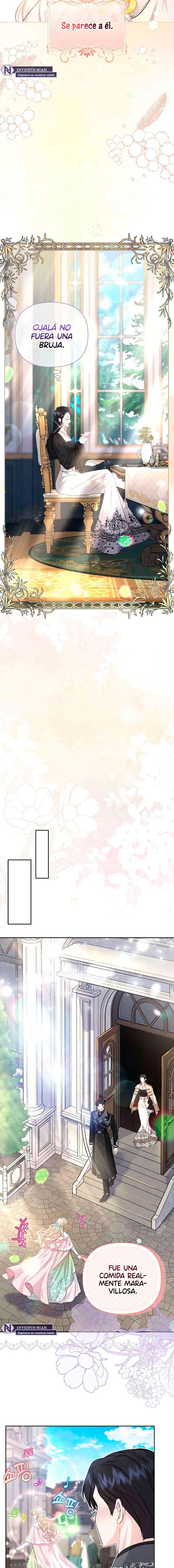 El Gran Duque Del Norte Capítulo 36 - Page 7