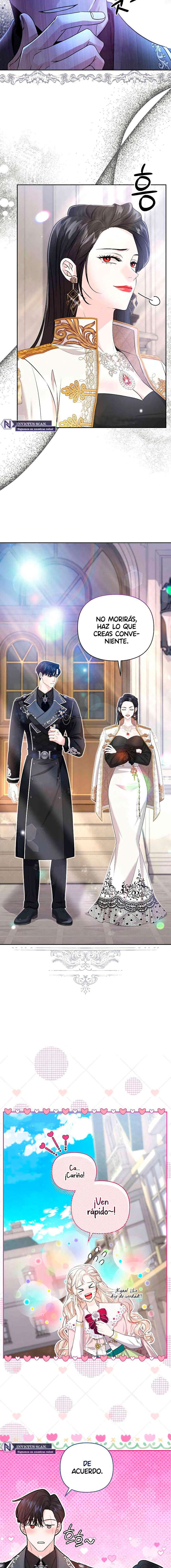 El Gran Duque Del Norte Capítulo 36 - Page 9