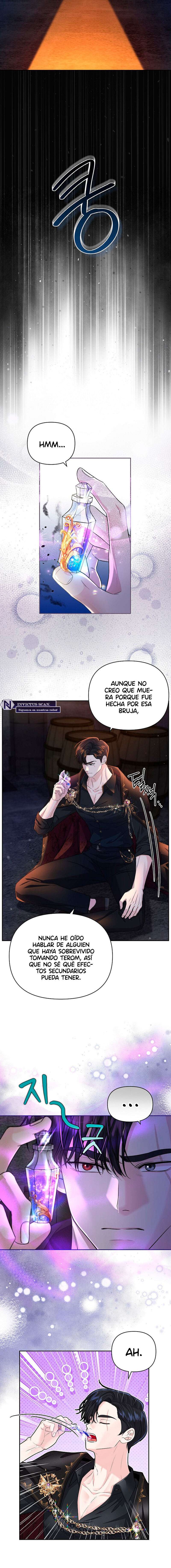 El Gran Duque Del Norte Capítulo 37 - Page 10