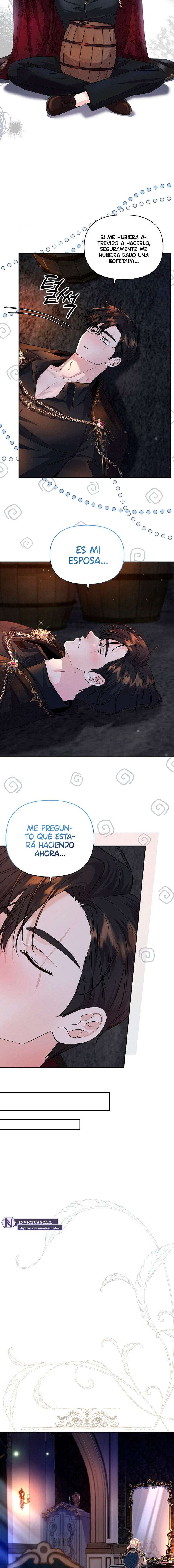 El Gran Duque Del Norte Capítulo 37 - Page 12