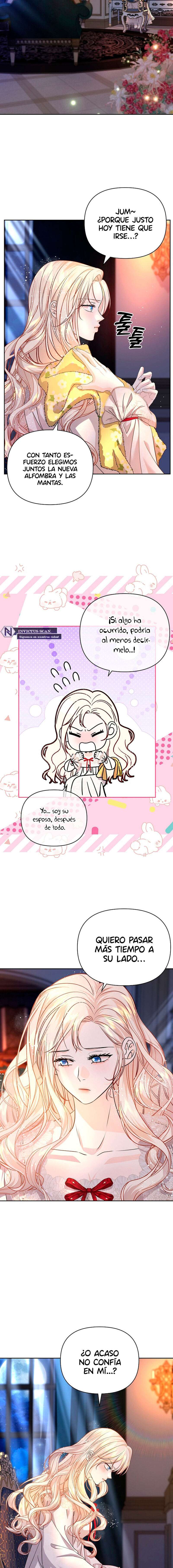 El Gran Duque Del Norte Capítulo 37 - Page 13