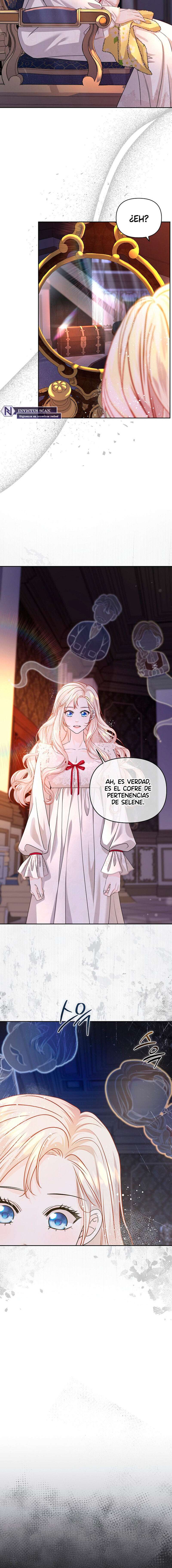 El Gran Duque Del Norte Capítulo 37 - Page 14