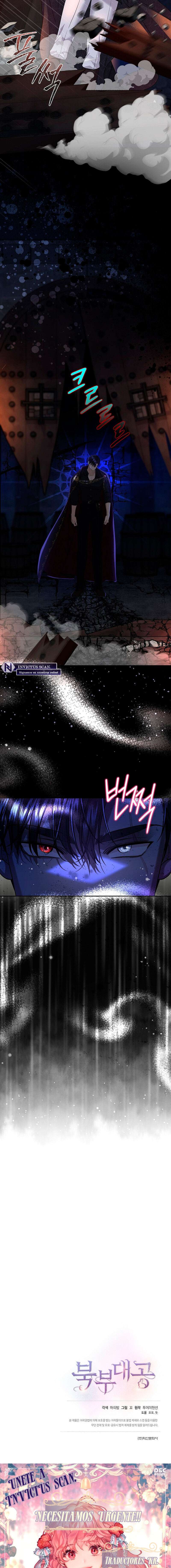 El Gran Duque Del Norte Capítulo 37 - Page 16