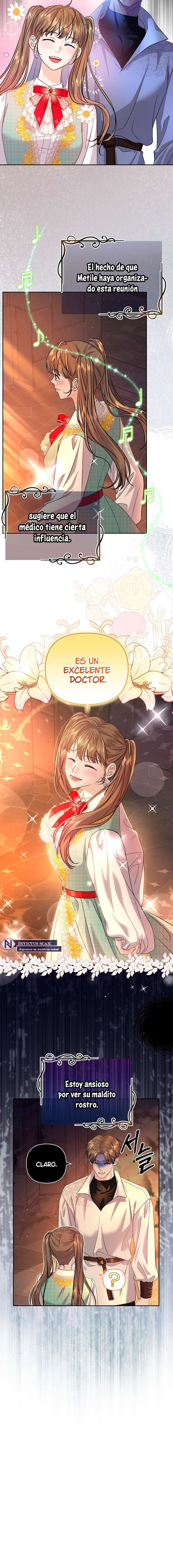 El Gran Duque Del Norte Capítulo 37 - Page 7