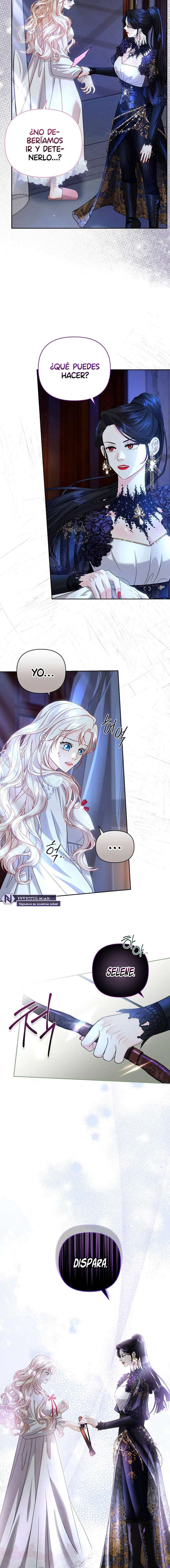 El Gran Duque Del Norte Capítulo 38 - Page 10