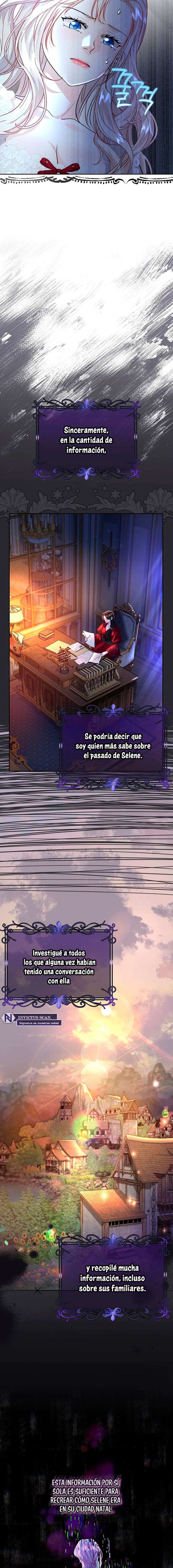 El Gran Duque Del Norte Capítulo 38 - Page 12