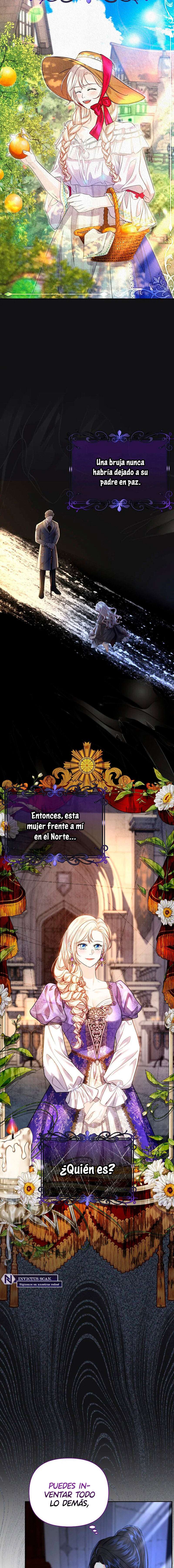 El Gran Duque Del Norte Capítulo 38 - Page 14