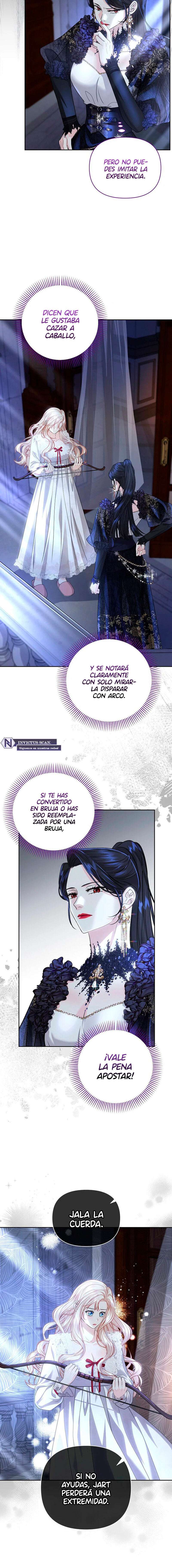 El Gran Duque Del Norte Capítulo 38 - Page 15