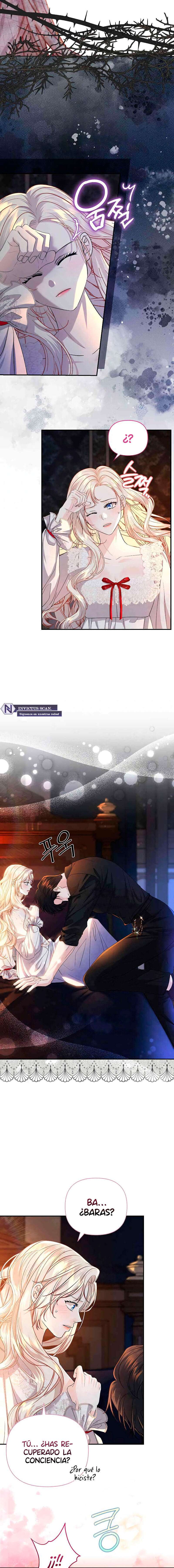 El Gran Duque Del Norte Capítulo 39 - Page 10