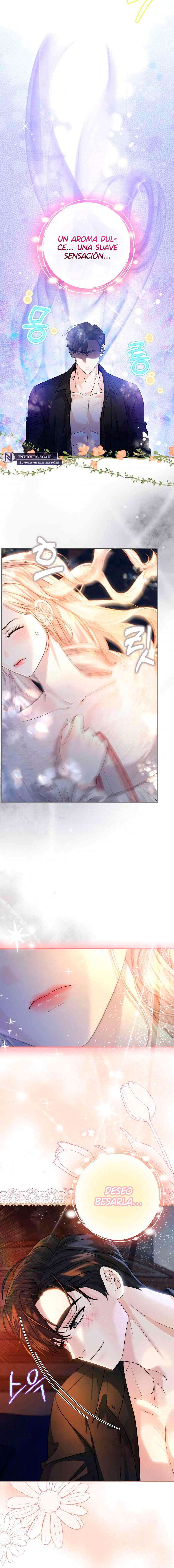 El Gran Duque Del Norte Capítulo 39 - Page 15